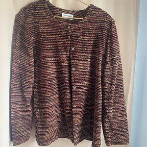 Alfred Dunner blazer/suit jacket size 20